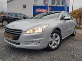Peugeot 508 Active - gebrauchte Peugeot 508 aus dem Jahr 2012