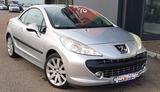 Peugeot 207 CC Sport 150 THP bald "Youngtimer" - : Cabrio, Youngtimer