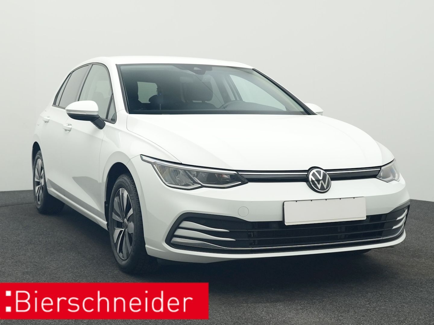 Volkswagen Golf - Bild 9