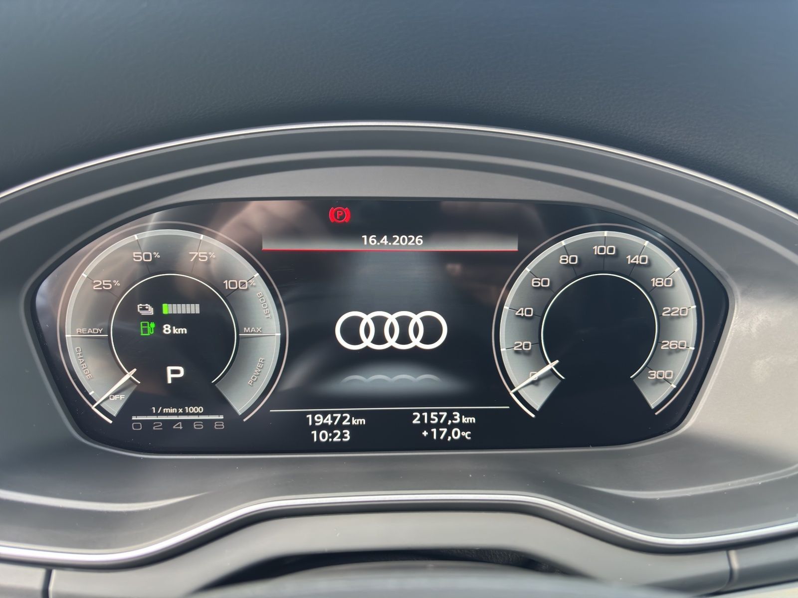 Audi Q5 - Bild 11