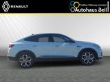Renault Arkana TECHNO E-TECH Hybrid 145 - gebrauchte Renault Arkana aus dem Jahr 2023
