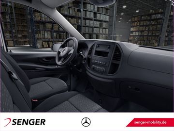 Mercedes Vito - 8