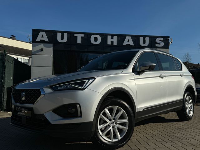 Seat Tarraco Style*DSG*2.0 TDI*LANE*LED*NAVI*EL.HECK*