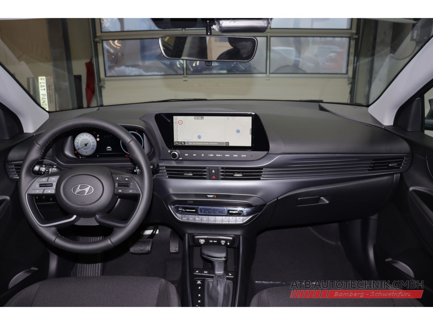 Hyundai i20 - Bild 7