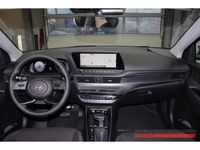 Hyundai i20 - Vorschau Bild 7