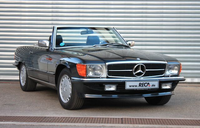 Mercedes-Benz 300 – Bild 1
