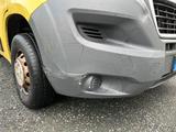 Peugeot Boxer 2.0 BlueHDI Kasten 333 L1H2 /TÜV/Euro6 - Peugeot Boxer: 3.0