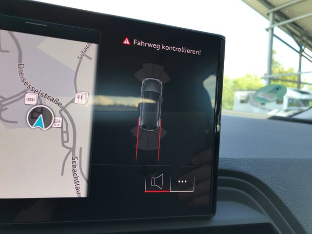 Q5 40 2.0 TDI quattro*PANO*HUD*AMBIENTE*