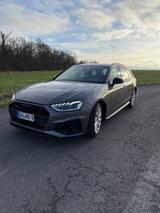 Audi A4 40 TDI S tr. quattro edition one Avant ed... - Audi A4 edition-one