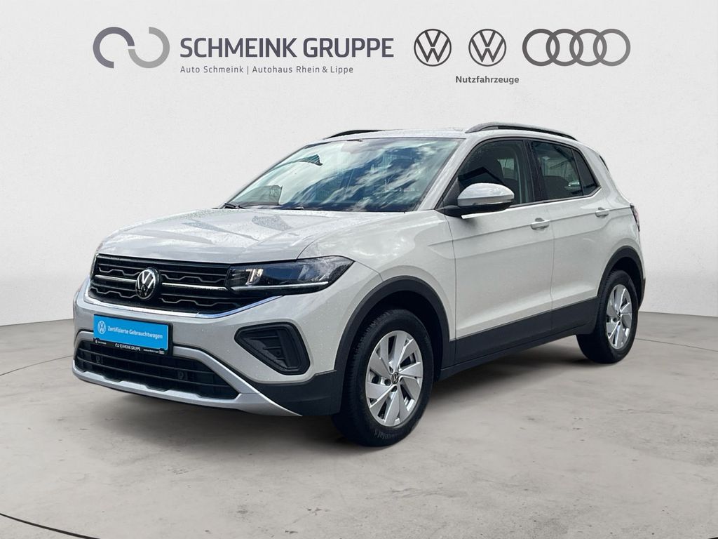 T-Cross 1.0 TSI Life