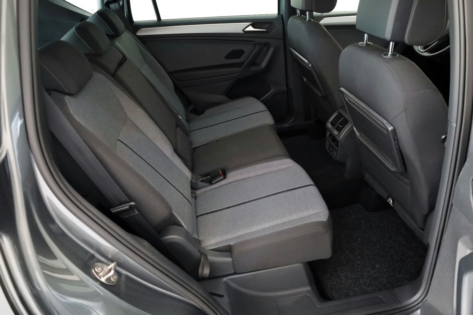 Fahrzeugabbildung SEAT Tarraco Style 7 Si.,Navi,LED,ACC,Kamera,AppleCar