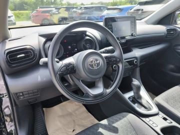 Toyota Yaris - 9