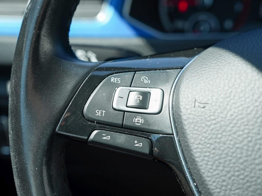 Volkswagen T-Roc Cabriolet 1.5 TSI DSG Style /Navi/LED/ACC, миниатюра 15