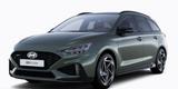 Hyundai i30 SW 1.6 N-Line*Navi*LED*Shzg*PDC*Cam*18"ACC - Hyundai i30 SW Gebrauchtwagen