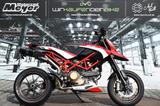 Ducati Hypermotard 1100 EVO SP  - DUCATI SUPER MOTO