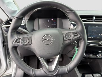 Fotografie 10 des Opel Corsa Elegance Navi Kamera LED Sitzheizung PDC