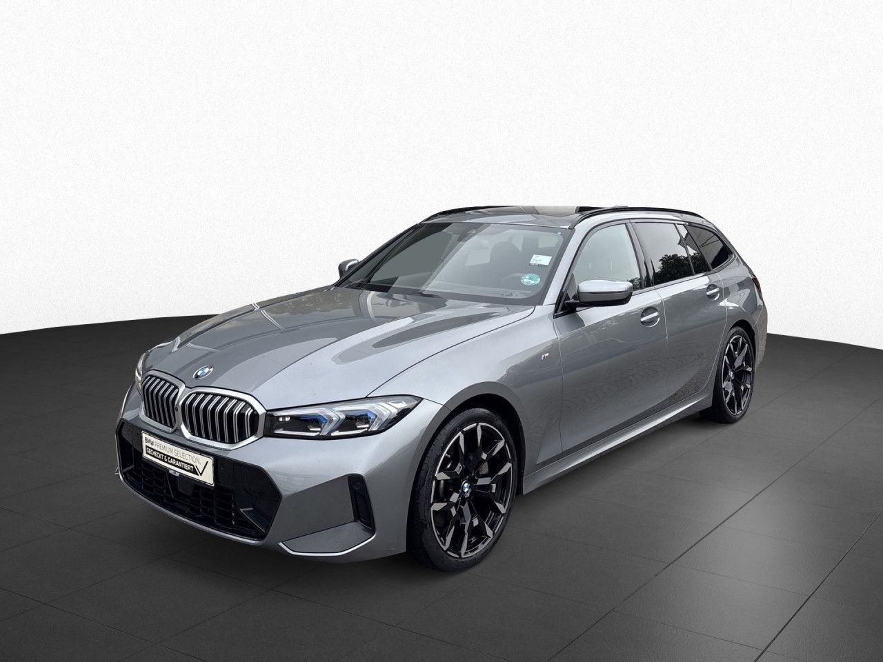 BMW 330 - Bild 3