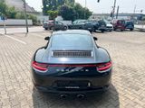 Porsche 911 Carrera 4S Automatik*PDC,Vollleder,RFK,SHZ - Porsche: 911 Auto