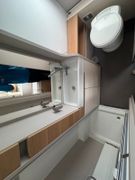 Adria Adora 613UT*Mover*Klima*ALDE*