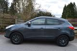 Hyundai ix35 Style 2WD-Sitzheizung-Leder-PDC-Klima - Hyundai ix35 Style mit Benzin-Antrieb
