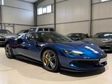 Ferrari 296 GTB GTB DCT - - blaue Ferrari 296 GTB