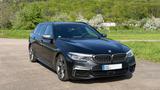 BMW M550d xDrive Touring Mwst. ausweisbar! - mit Diesel-Antrieb: Kombi, Mwst Ausweisbar