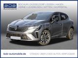 Renault Clio Techno Full Hybrid E-Tech 145 NAVI SHZ PDC