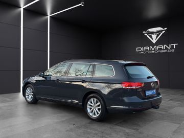 Volkswagen Passat Variant - 5