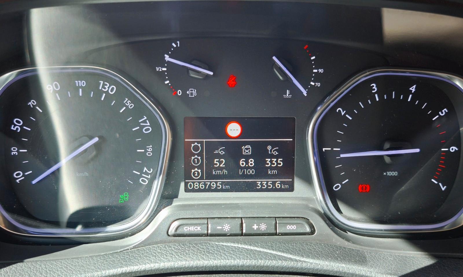 Toyota Proace (Verso) 2,0-l-D-4D 110kW compact Fami...