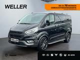 Ford Tourneo Custom L1 320 Active*KAMERA*NAVI*KLIMA