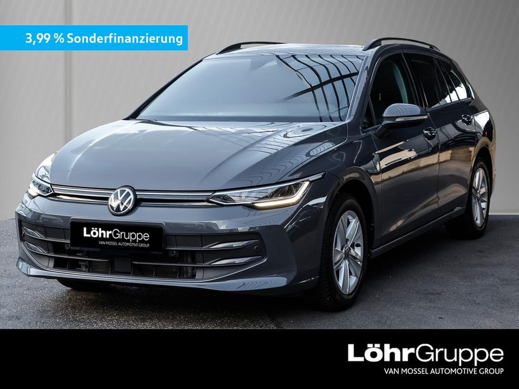 Volkswagen Golf Variant 1.5 eTSI DSG Life AHK/Navi
