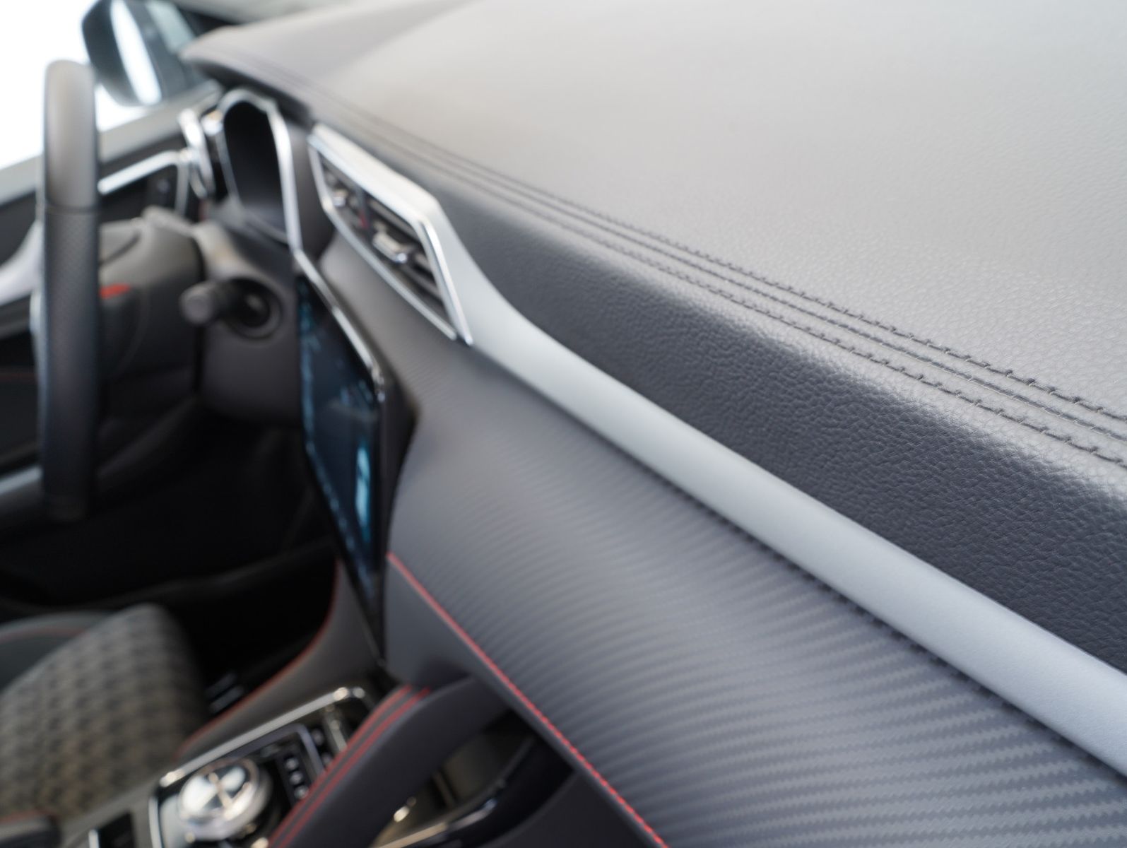 Fahrzeugabbildung MG ZS EV Standard Range Comfort MG-PILOT/LED/ACC