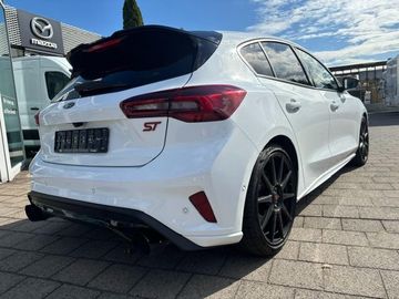 Ford Focus Lim. 2.3 ST X TrackMatrixNavi