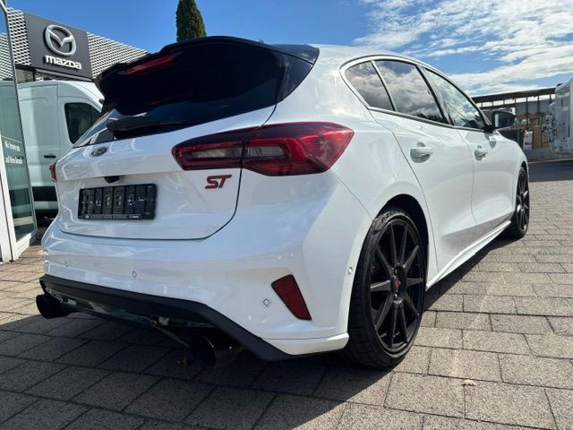 Ford Focus Lim. 2.3 ST X TrackMatrixNavi