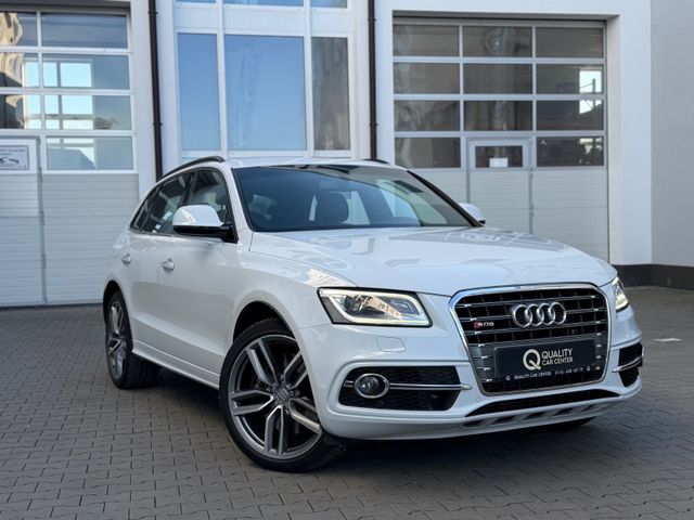 AUDI SQ5 3.0 TDI V6 Competition Quattro ACC*AHK*KAME*