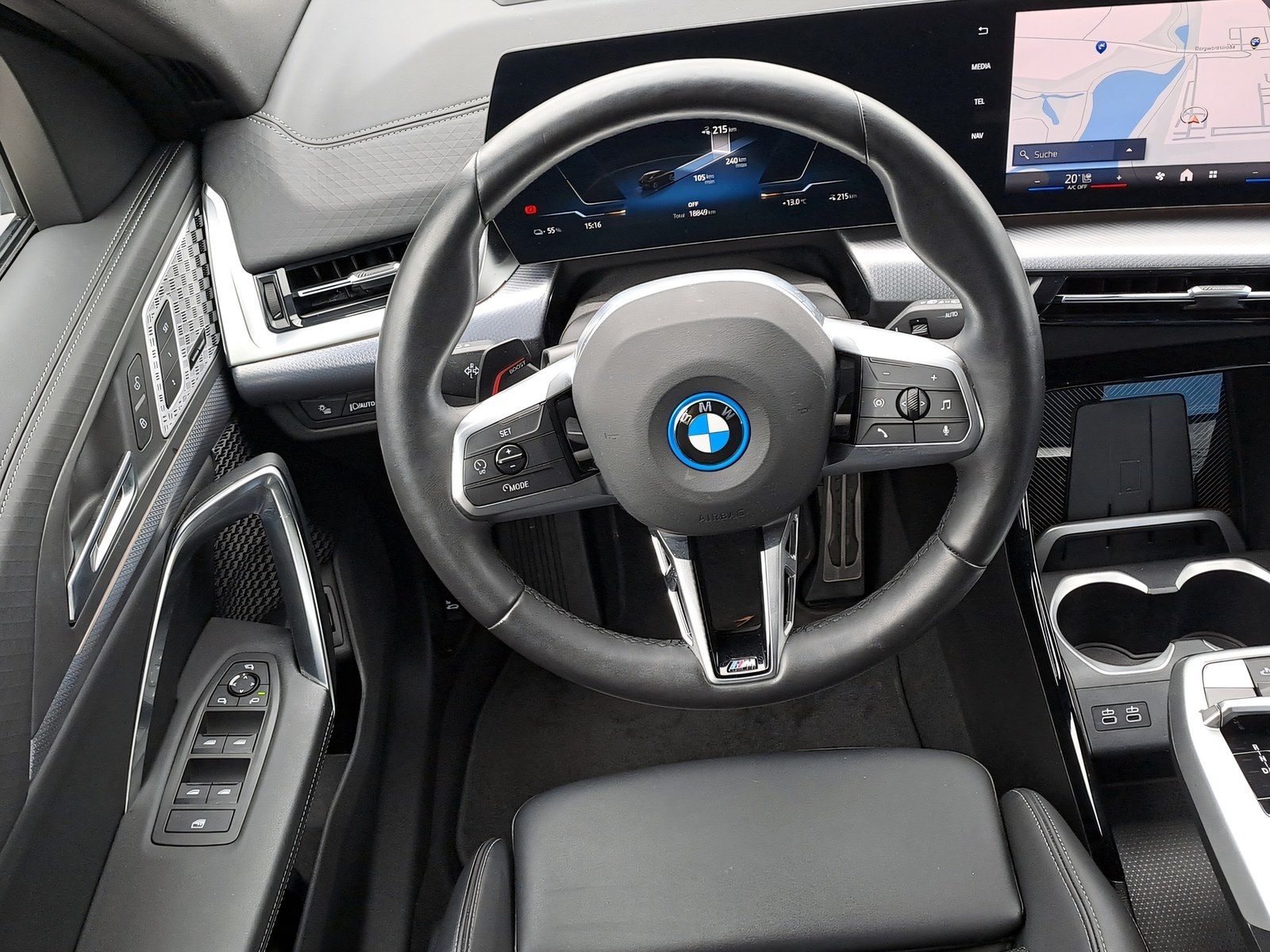 BMW iX2 - Bild 10