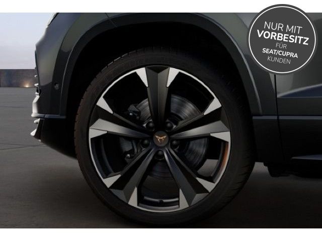 Cupra Ateca - Bild 4