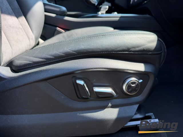 Q7 3.0 TDI Quattro *GEWERBE* Luftfederung Navi L