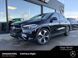 Mercedes-Benz GLA 200 Progressive Night AHK Sound Distro 360°