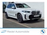BMW X5 xDrive30d M Sportpaket*PanoSky*AHK*DAPro*21" - BMW X5 Jahreswagen