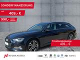 Audi A6 Avant 45 TFSI QU SPORT 5JG+LEDER+NAV+AHK+PANO