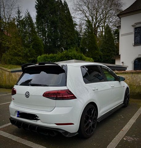 Volkswagen Golf 7 GTI Performance