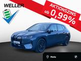 BMW iX xDrive45 639,-/0Anz ALED HK DA+ KomZu S-Close