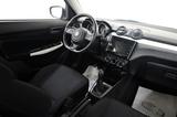 Suzuki Swift Comfort, Navi, Kamera, 8 fach Aluräder - Suzuki Swift: Comfort