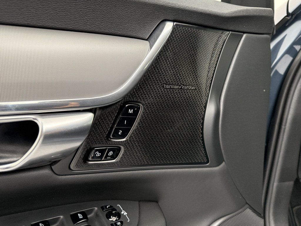 Volvo V90 T6 Core Recharge AWD foto 14