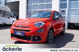 Fiat 500X Sport X-Tech, Magic-Eye, und S-Paket - Fiat 500X Gebrauchtwagen in Stuttgart