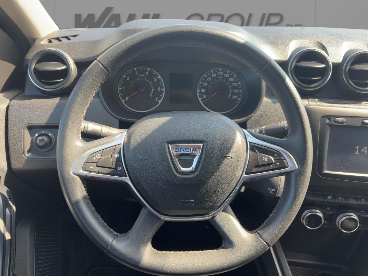 Dacia Duster II 1.2 TCe 125 Prestige 2WD