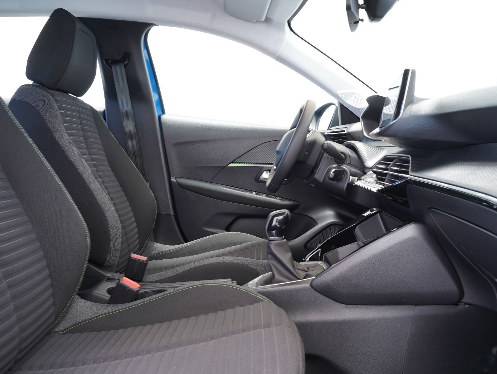 Fahrzeugabbildung Peugeot 208 1.2 PureTech 75 Active