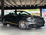 Mercedes-Benz C 63 S AMG Final Edition 1of499 - gebrauchte Mercedes-Benz C 63 AMG aus dem Jahr 2023