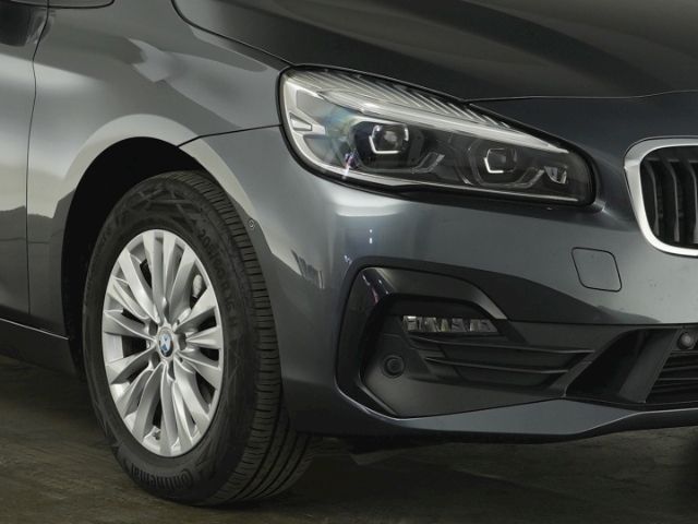 218 Active Tourer ADVANTAGE TDI AT+LED+NAVI+HEAD